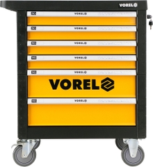 Tủ Đồ Nghề VOREL VR-58540