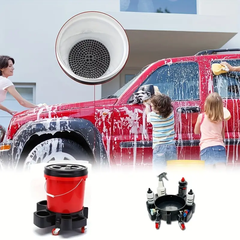 Đế Lăn Xô Rửa Xe M3T