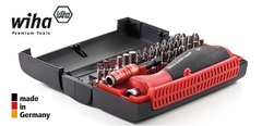 Bộ tô vít nhiều đầu Wiha 34686