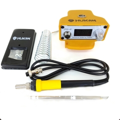Máy hàn thiếc HUKAN BODY HK SIS480 21V