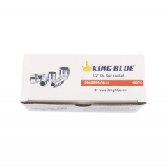 Đầu Tuýp King Blue KM09