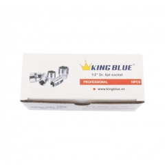 Đầu Tuýp King Blue KM22