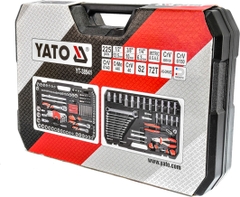 Bộ đồ nghề sửa chữa ôtô chuyên dụng 225 Món 1/4