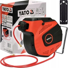 Dây hơi tự rút Yato YT-24243 (14m)