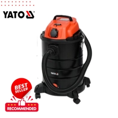 Máy hút bụi vệ sinh công nghiệp