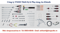 Bộ khay nhựa đựng dụng cụ YMVN62-TR