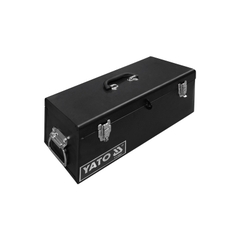 Hộp đựng đồ nghề di động bằng sắt sơn tĩnh điện YT-0886