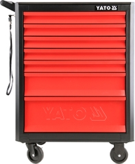Tủ đựng đồ nghề cao cấp 7 ngăn Yato YT-09000