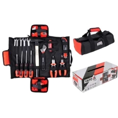Bộ dụng cụ sửa chữa tổng hợp 1/4