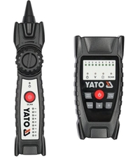 Máy Dò Dây Mạng Âm Tường YATO YT-73137