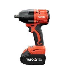súng siết bulong dùng pin Yato YT-8277935