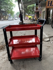TỦ ĐỒ NGHỀ 3 TẦNG