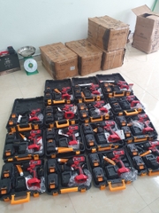 Máy siết bu lông ULITE U9299