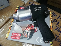 Súng bắn ốc Nizen N233 - Đen