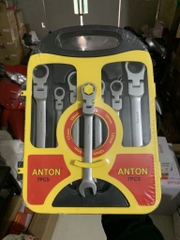 Cờ lê xoay ANTON 7PCS