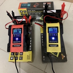 Sạc ắc quy Foxsur