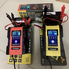 Sạc ắc quy Foxsur