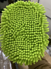 Chổi lau nóc cán dài