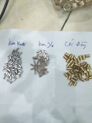 Dao Đóng Cối Chảy Xăng Dành Cho Xe Máy