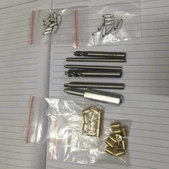 Dao Đóng Cối Chảy Xăng Dành Cho Xe Máy