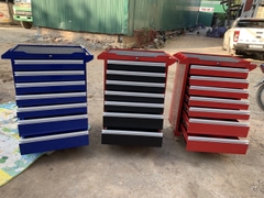 tủ đồ nghề 4 tầng