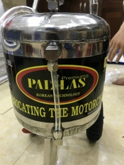 MÁY HÚT NHỚT PALLAS