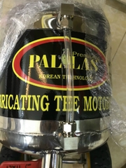 MÁY HÚT NHỚT PALLAS
