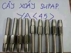 Cây Xoáy Xupap Xe Máy honda và yamaha