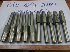 Cây Xoáy Xupap Xe Máy honda và yamaha