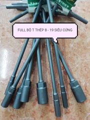 Bộ T Howton Sửa xe
