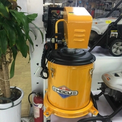 Máy bơm mỡ khí nén 12L KOCU GZ-8-12L