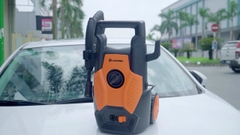 Máy rửa xe gia đình LT303-1400
