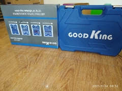 Bộ dụng cụ sửa chữa 61 pc GOODKING NGA 61 PCS