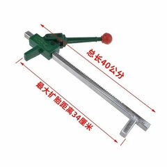 Vam ép lốp không xăm