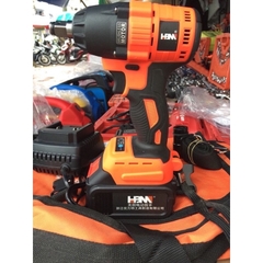 Súng bu lông pin HBM 350NM