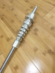 Vam bát phốt xe máy