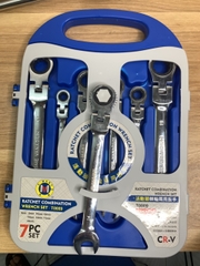 Cờ lê xoay tự động Cmart