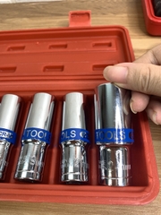 Bộ đầu khẩu 1/2 TP Tools 8-24