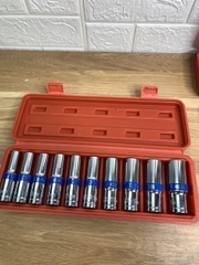 Bộ đầu khẩu 1/2 TP Tools 8-24