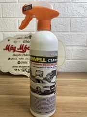 Dung dịch tẩy ố kính lowell