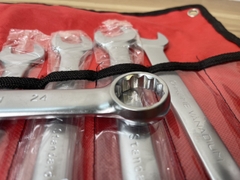Cờ lê Yeti 14 chi tiết
