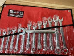 Cờ lê Yeti 14 chi tiết