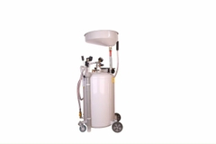 Máy hút dầu thải bằng điện HPMM HD-2390