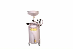 Máy hút dầu nhớt bằng điện HPMM HD-2380