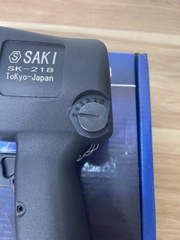 Súng mở ốc 1/2″SAKI-218