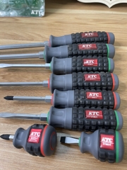 Bộ tô vít KTC TPMD18