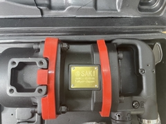Súng bắn bu lông khí nén 1IN NGẮN Thương hiệu saki sk588