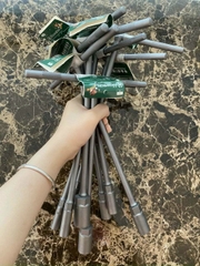 Bộ T Howton Sửa xe