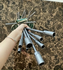 Bộ T Howton Sửa xe