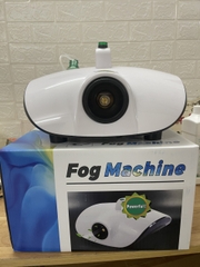 Máy khử khuẩn FOMACHINE